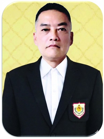 รองประธานกรรมการ